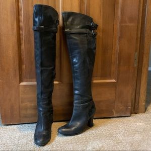 Sam Edelman Sutton Over the Knee boots